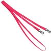 SHINEOFI Cinghia Antifurto per Guanti da Sci Clip in Nailon Antiscivolo per Sport Invernali e Accessori per Sci per Mantenere i Guanti Sicuri a Portata di Mano
