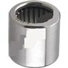 RENXUWS Cuscinetto ad Aghi dell'albero Motore della Barca 93315-314V8 per fuoribordo 2T 9.9HP 13.5HP 15HP 4T F8 F9 F13.5 F15 F20