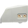 Zoegneer Frizione Laterale Pignone Copertura per MS170 MS180 MS250 Parti di Plastica Catena Guard Sostituzione 1123 640 1705