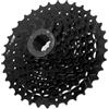 QZIVNBPM Adatto per Shimano Altus HG200 9 velocità MTB Cassetta Pignone 32T 36T 9S Ruota Libera 9V K7 Parti per Bicicletta Falsamaglia Catena Bici Cassette e pignoni