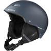 Cairn - Cairn Casco Da Sci Andromed - Matte Night Lava - Matt Night Lava - 57/58 - Matt Night Lava