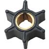 RENXUWS Girante della Pompa dell'Acqua per Motori fuoribordo per Barche BRP Johnson Evinrude OMC 9. 15 HP 386084 18-3050 500355 in Gomma