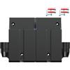 3D-TDürbeck Supporto da parete 3D per il caricatore per bicicletta elettrica Giant Smart Charger L-Type