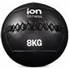 IONFITNESS Wall Ball Nera 8 kg ION fitness