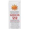 BIO-LOGICA SIBIOS 22 GTT 50ML