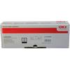 OKI 43034808 NERO TONER - 1500 PAGINE PER C-3200