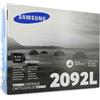 SAMSUNG 2092L MLT-D2092L/ELS NERO TONER - 5000 PAGINE PER ML-2855ND
