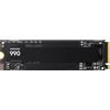 Samsung 990 2TB PCIe® 4.0 x4, NVMe 2.0 (up to 7250MB/s) NVMe M.2 (2280) Internal