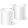 TP-Link Deco X1500 AX1500 Whole Home Mesh Wi-Fi 6 System, Pack of 2