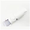 BRTCNAXWE Tubo connettore for testina spazzola for aspirapolvere compatibile con Xiaomi K10/G10 1C, compatibile con parti for aspirapolvere Dreame V8/V9P/V11(Spacing For 9mm)