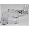 generico set pigiatore robot k-cook multi CCL401WH CCL400WH CCL450SI - KW 716 509
