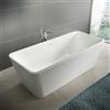Ideal Standard Tonic II vasca da bagno freestanding, softcube, E398101, Tonic II bianco [Vasche da Bagno > Vasche da Bagno Freestanding]