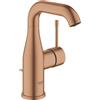 Grohe Essence rubinetto lavabo M-Size, 23462DL1, M-Size Essence warm sunset spazzolato [Rubinetteria Bagno > Rubinetteria Lavabo]