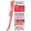 Tangle Teezer The Large The Ultimate Detangler Spazzola districante | Perfetta per capelli lunghi, spessi, ricci e testurizzati | Denti a due livelli per districare delicatamente | Riduce la rottura |