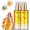 Godemmio Olio essenziale spray per la cura dei capelli, 80 ml, spray per oli essenziali per aromaterapia, spray profumato per capelli (2 pezzi)
