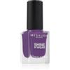 MESAUDA Smalto per Unghie Shine N'Wear Full 220 Times Square Mesauda Milano