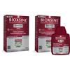 Bioxsine 2 x Forte Shampoo per la perdita di capelli forte - per donne e uomini | con shampoo vegetale per accelerare la crescita dei capelli | rimedio per la crescita dei capelli 300 ml | da Bioxsine (2x300)