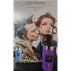 Generico maschera colorata violet 500ml