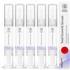 HealthRoutine Health Routine Nail Growth Serum - Siero Crescita Unghie rinforzante, 5 Pack
