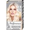 L'Oréal Professionnel Paris Lightening Hair Color Preference Blondissimes - Shade: Extreme Platinum