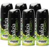 FEI FAN Deodorante Uomo, @SOUND 100ml (6 Spray)