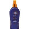 It's a 10 Miracle Leave-In plus Keratin