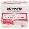 Healthpoint DermaV10 Innovation Anti-Ageing Day and Night Cream with Retinol for 45+, 50ml