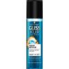 GLISS KUR Aqua Revive, balsamo per la riparazione rapida, confezione da 6 (6 x 200 ML)
