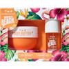 GLOSS ! Set da bagno, rituale estivo, profumo Sunset Beach, idea regalo rilassante, Duo Sunset Beach