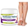Felinova Crema Vene Varicose e Capillari, Allevia la Pesantezza delle Gambe Veins