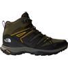 The North Face Hedgehog Mid Gore-Tex M scarpe da trekking uomo