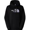 The North Face W Drew Peak Pullover Hoodie felpa donna