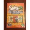 Electronic Arts The Sims 2: Best of Business Collection (輸入版)