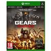 Xbox Gears Tactics (Xbox Series X & Xbox One) - -