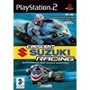 Midas Interactive Crescent Suzuki Racing: Superbikes and Super Sidecars (PS2) by Midas Interactive