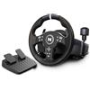 Generico Volante da Gioco con Pedali e Cambio, Controller Racing