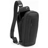 Belkin Gaming Borsa Crossbody per Nintendo Switch 2 (2025), Custodia per Nintendo Switch 2, Cover Protettiva da Viaggio per Accessori Console, Interno Morbido, Design Leggero, 10 Slot per Giochi