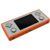 Generico Per AYANEO MICRO2 Guscio protettivo flessibile in TPU stampato in 3D (Arancione)