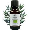 Sala Olio essenziale di rosmarino Cineol naturale biologico, da consumare, olio per capelli, 30 ml