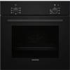 Siemens HB010FBA1 forno Nero