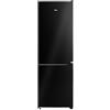 Teka - Frigorifero indipendente con congelatore inferiore Total No Frost - Modello RBF 44630 BK