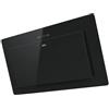 Franke neo.mur.incli.90cm.400m3.47db.A+.noir.