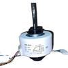 Generic Adatto for il motore dell'unità interna del climatizzatore for Zhigao for la ventola con regolazione meccanica della velocità YDK-18-4 da 18 W.