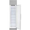 TEKA RSF 41160 BU - Congelatore totale 81 cm, 220 L, basso piano di lavoro, motore inverter, integrazione porta a porta, 3 cassetti trasparenti, congelamento rapido, controllo meccanico della