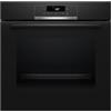 Bosch HBA571BB3 - Forno a pirolisi, colore: nero