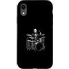 John Tyler Portrait Custodia per iPhone XR John Tyler Batteria