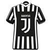 Techmade POWERBANK SHIRT JUVE 800 MAH TECHMADE