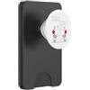Funny Sheep Birthday Tees Festa a tema Baa Baa I'm 2 Farm Sheep, 2° compleanno PopSockets PopWallet per MagSafe