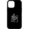 James A Garfield Portrait Custodia per iPhone 12 Pro Max James A Garfield Batteria