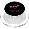 Nurse Gift For Women Gift For TAMARA TAMARA A Nurse Gift Cute Doctor Designer Personalized Nurse PopSockets PopGrip per MagSafe